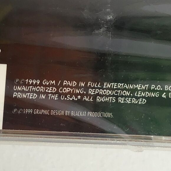 The Houston Hard Hitters The Soundtrack Volume 2 CD Money Black Ace Deuce New - Picture 4 of 8